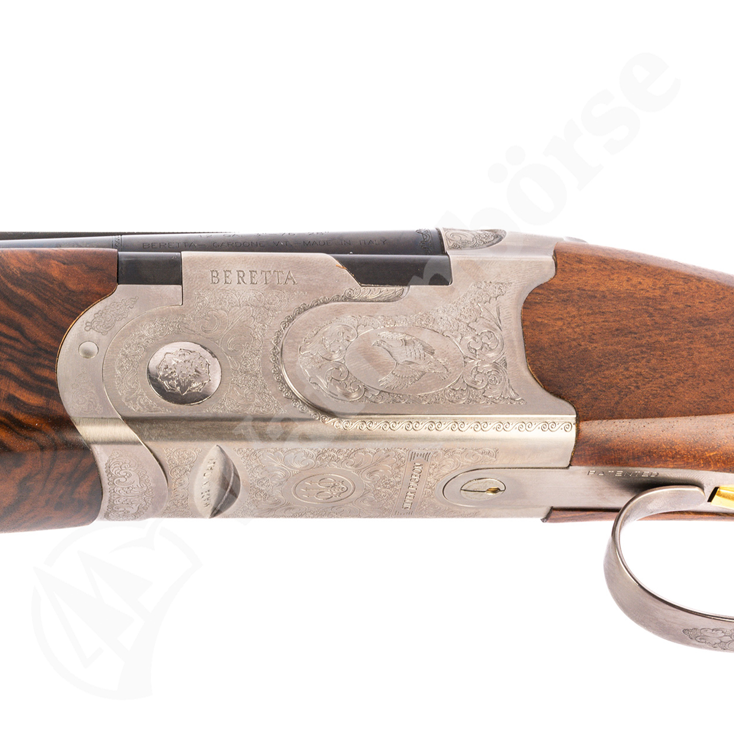 BERETTA 686 Silver Classic 686 12-76