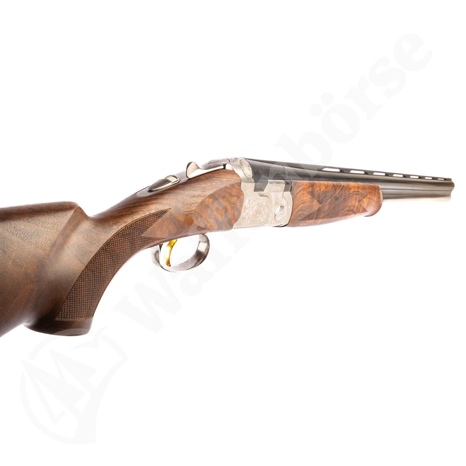 BERETTA 686 Silver Classic 686 12-76