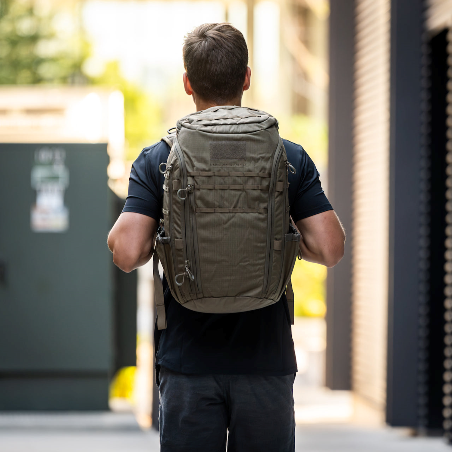 Eberlestock Switchblade