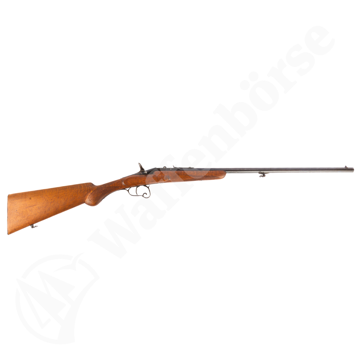 Belgisch Warnat Flobert Kal. 22lr