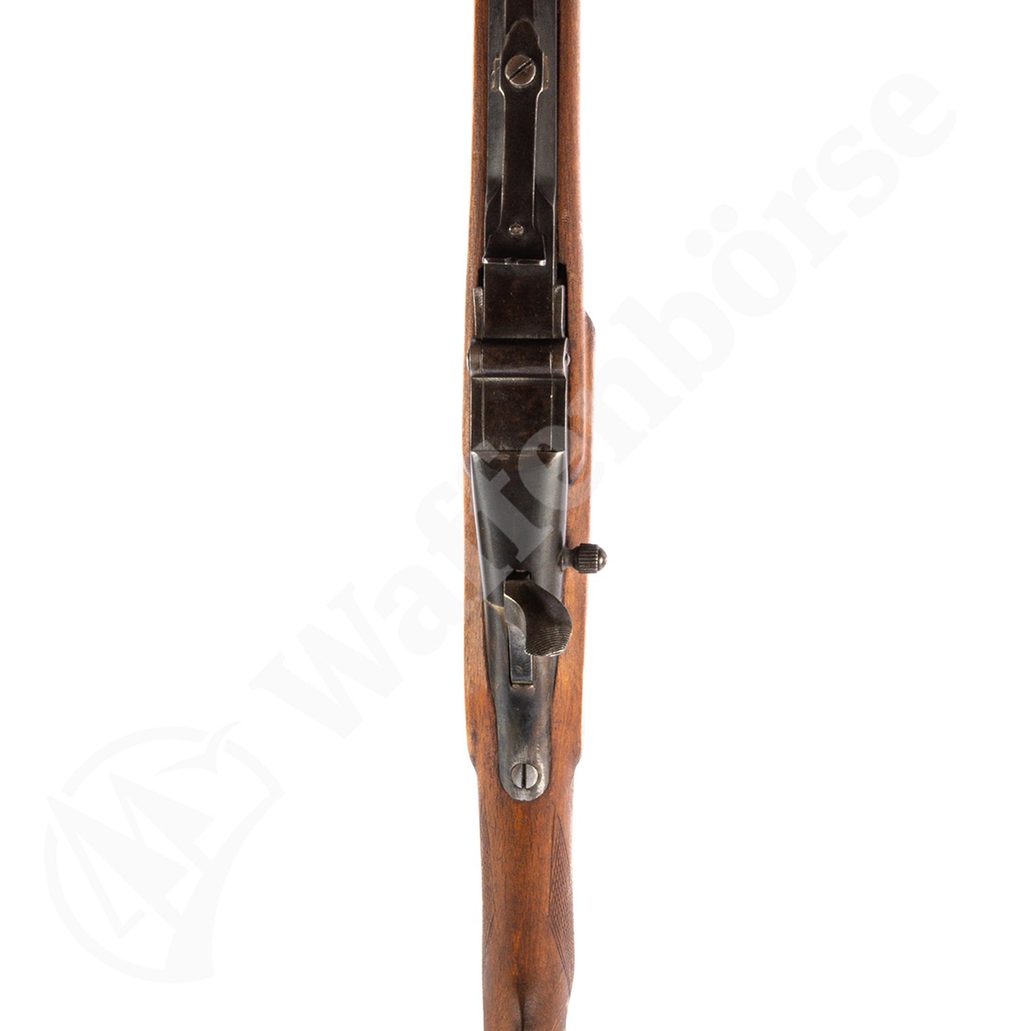 Belgisch Warnat Flobert Kal. 22lr