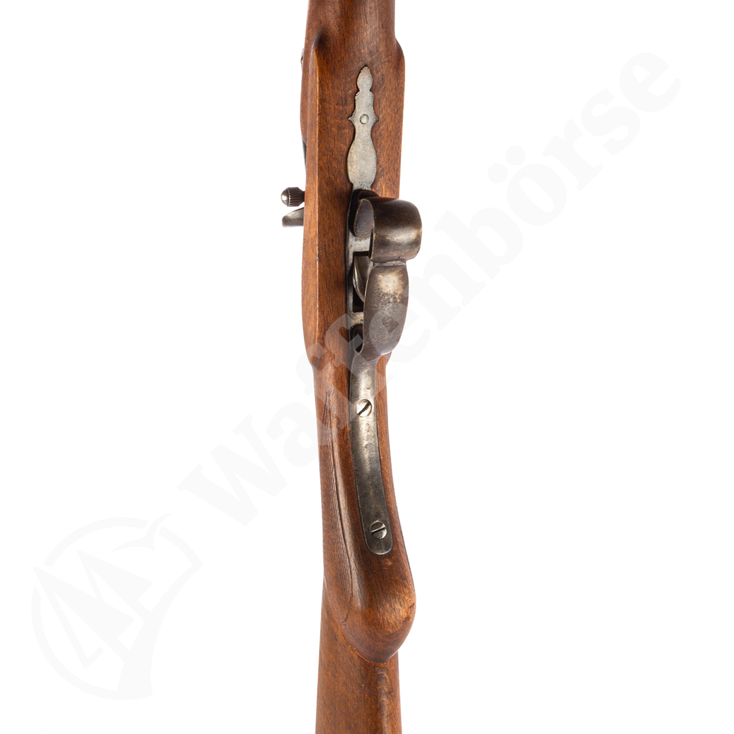 Belgisch Warnat Flobert Kal. 22lr