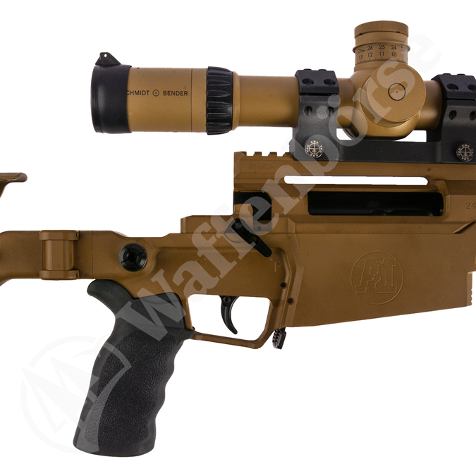 Accuracy International AXSR FDE 