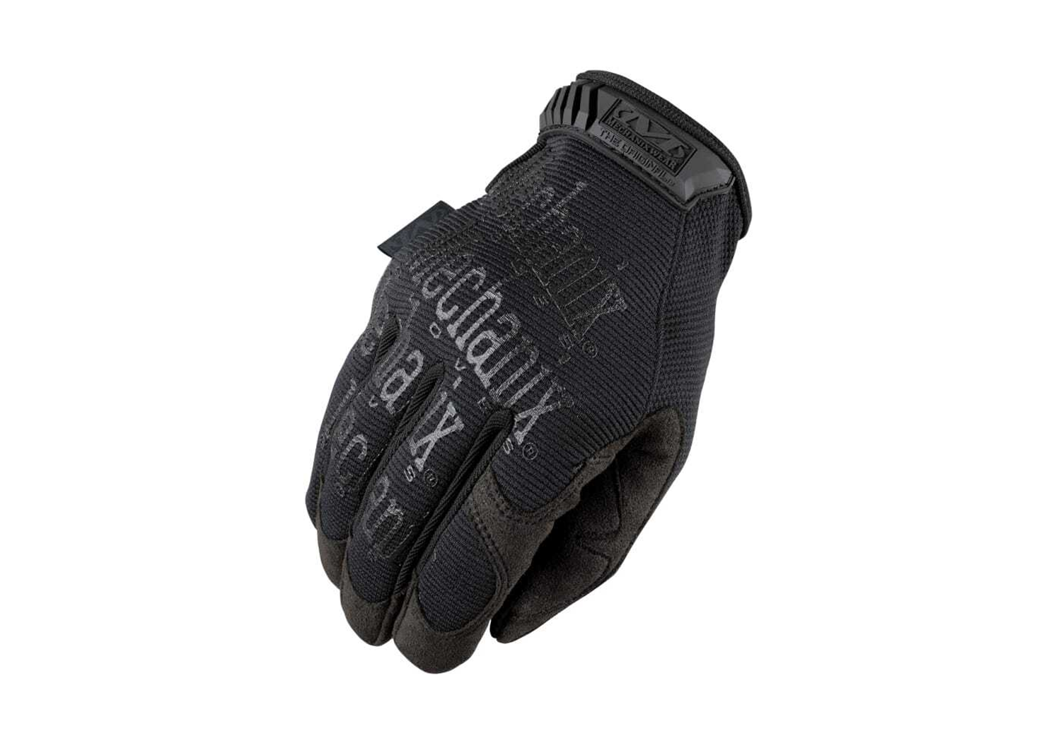 Handschuh MECHANIX - The Original Schwarz