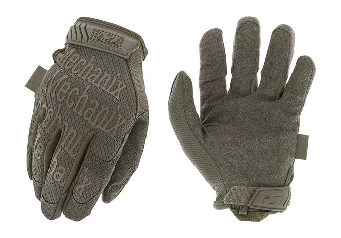 Handschuh MECHANIX - The Original OD