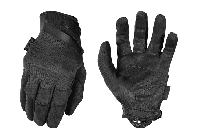 Handschuh MECHANIX - Specialty 0.5mm Schwarz