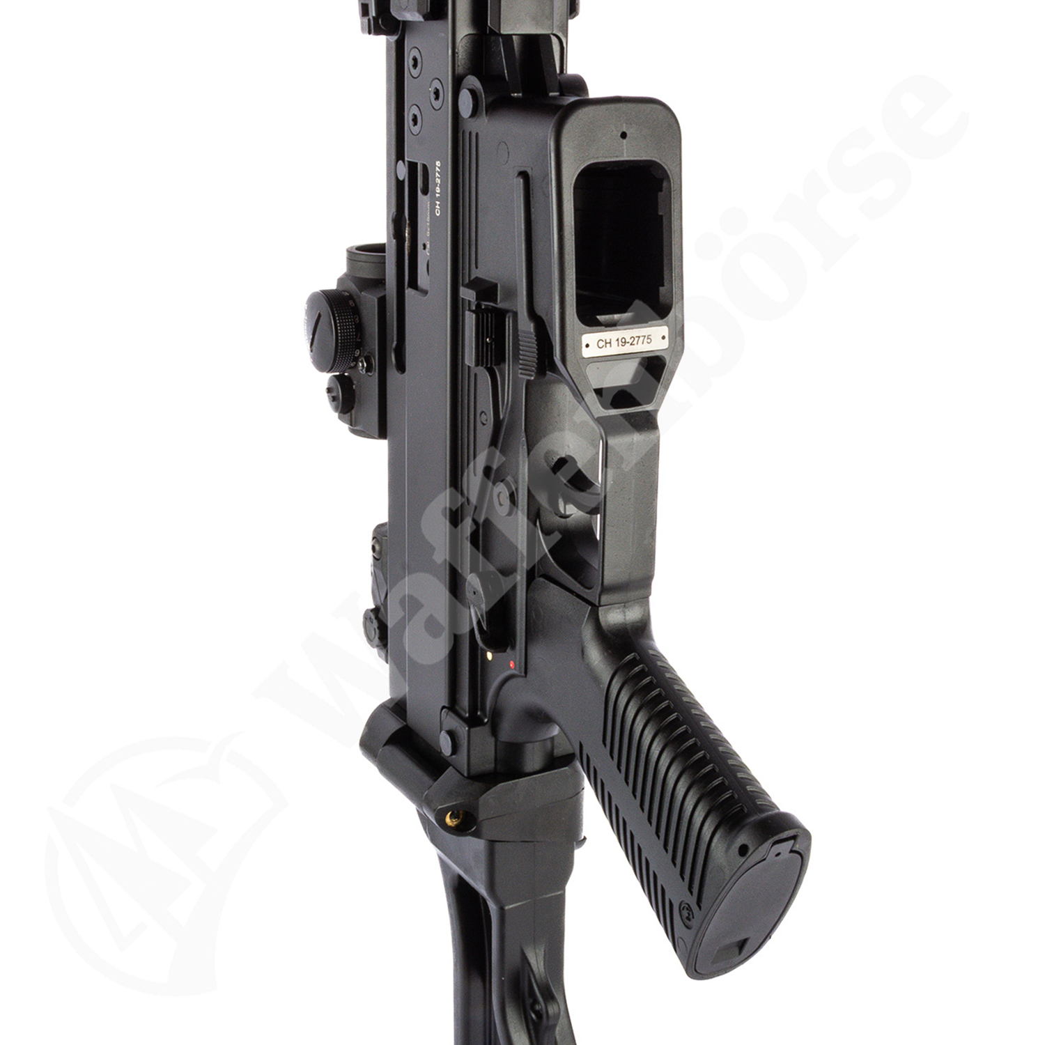 B&T AG APC9 PRO 9mm para