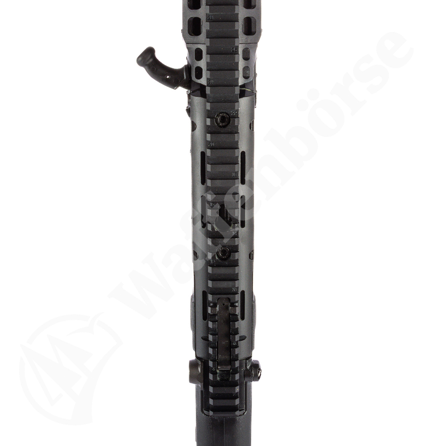 IWI X95 Tavor Schwarz 5.56Nato