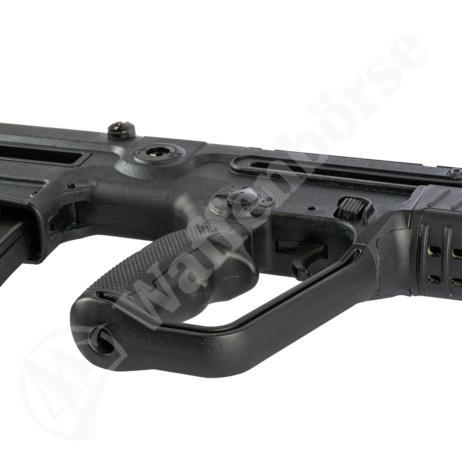 IWI X95 Tavor Schwarz 5.56Nato