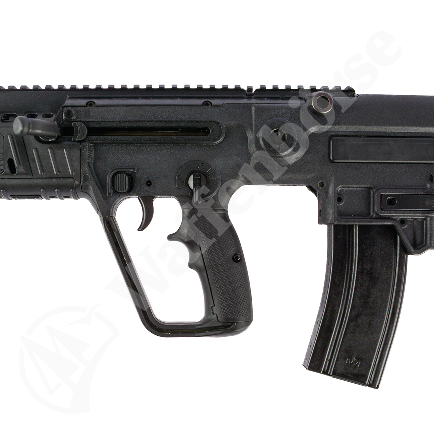 IWI X95 Tavor Schwarz 5.56Nato