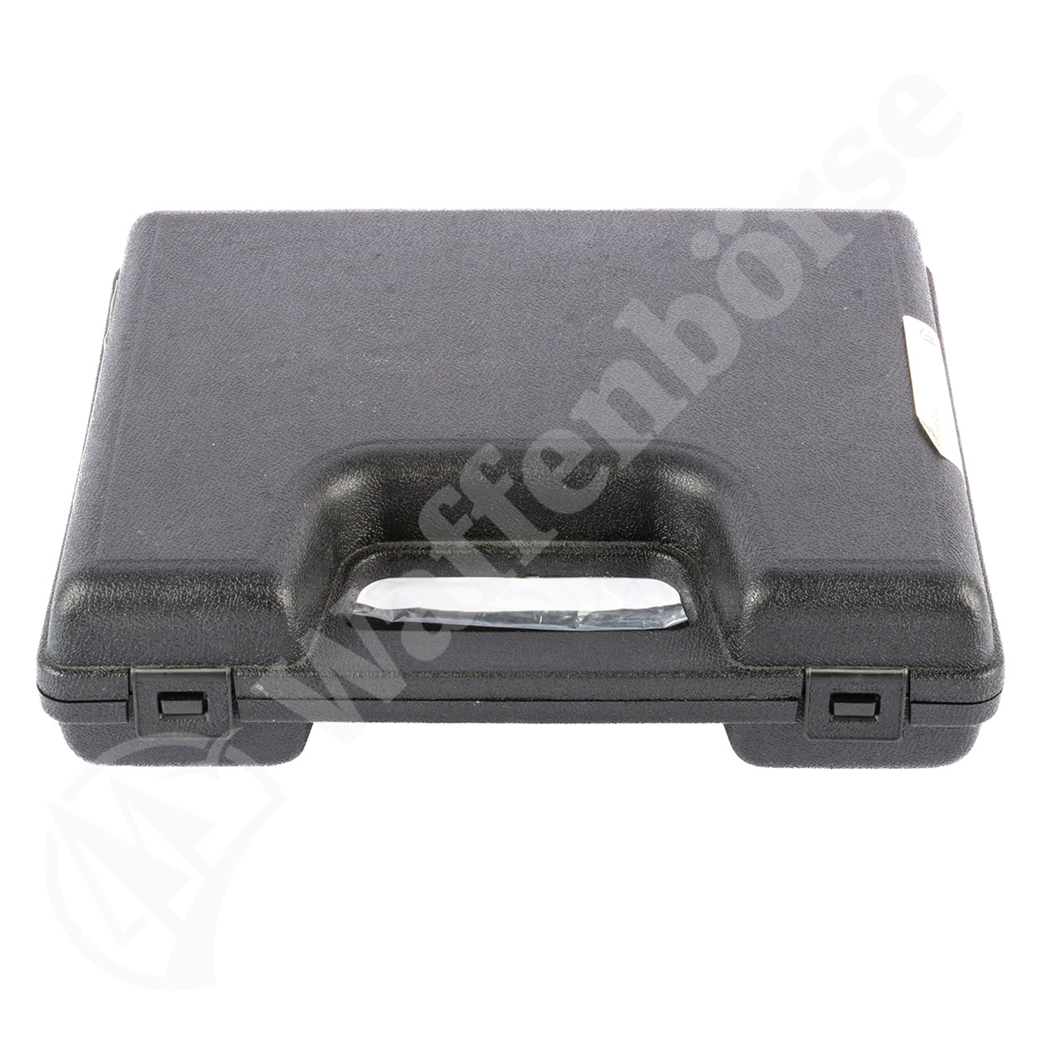 Alfa 3520 STS .357 Mag.