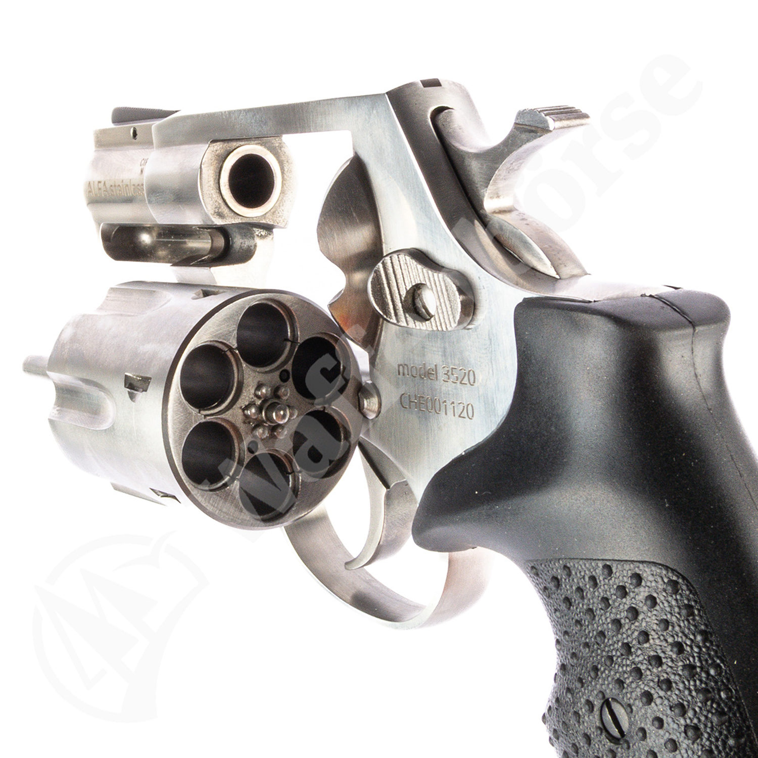 Alfa 3520 STS .357 Mag.
