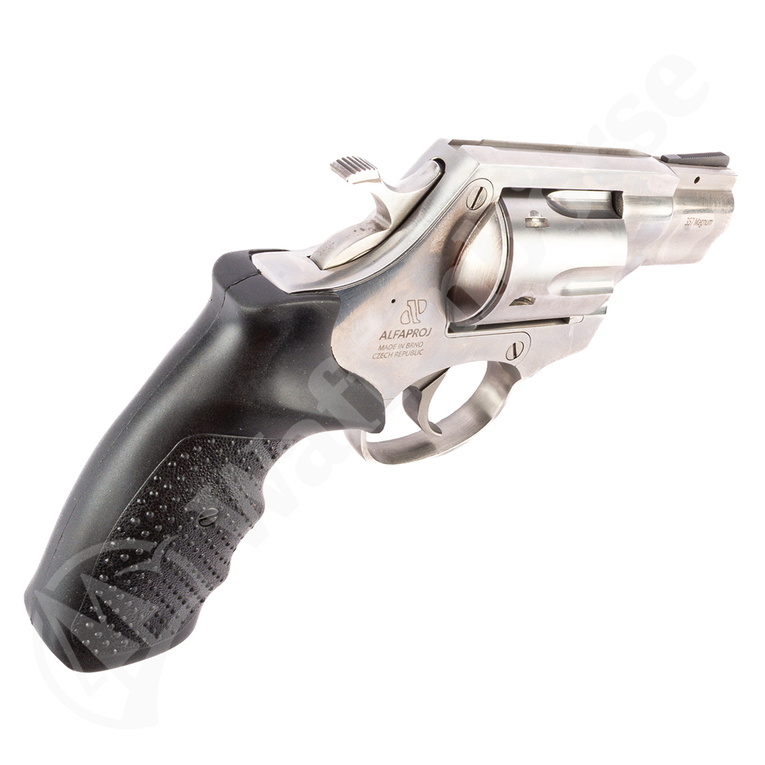 Alfa 3520 STS .357 Mag.