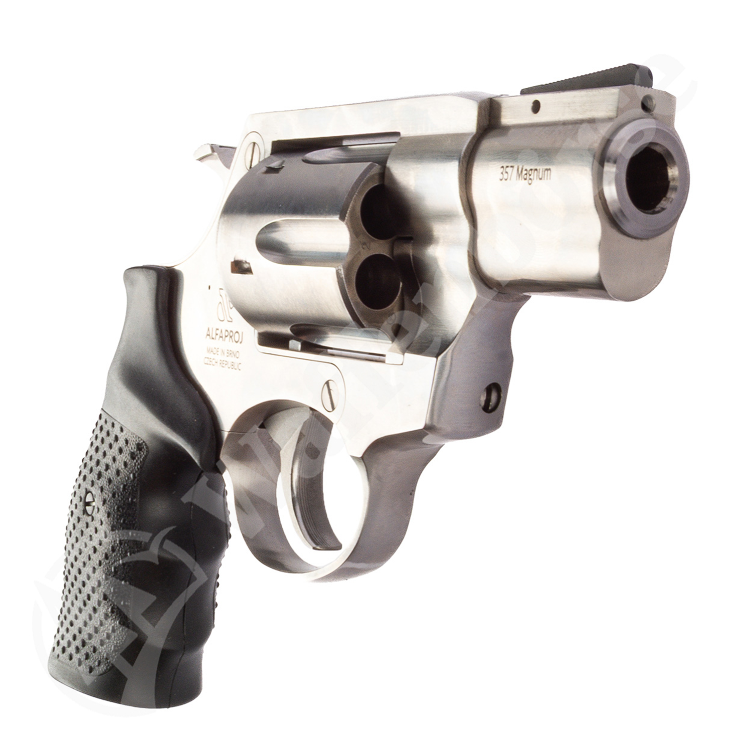Alfa 3520 STS .357 Mag.