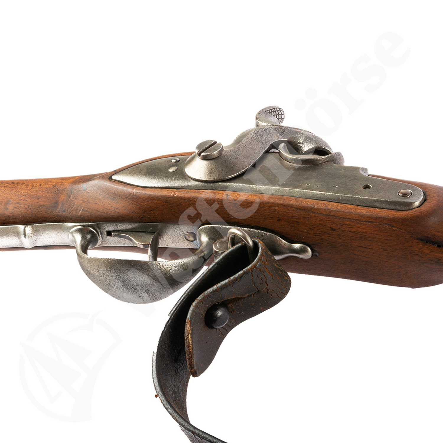 DEKO 1842 Perkussionsgewehr