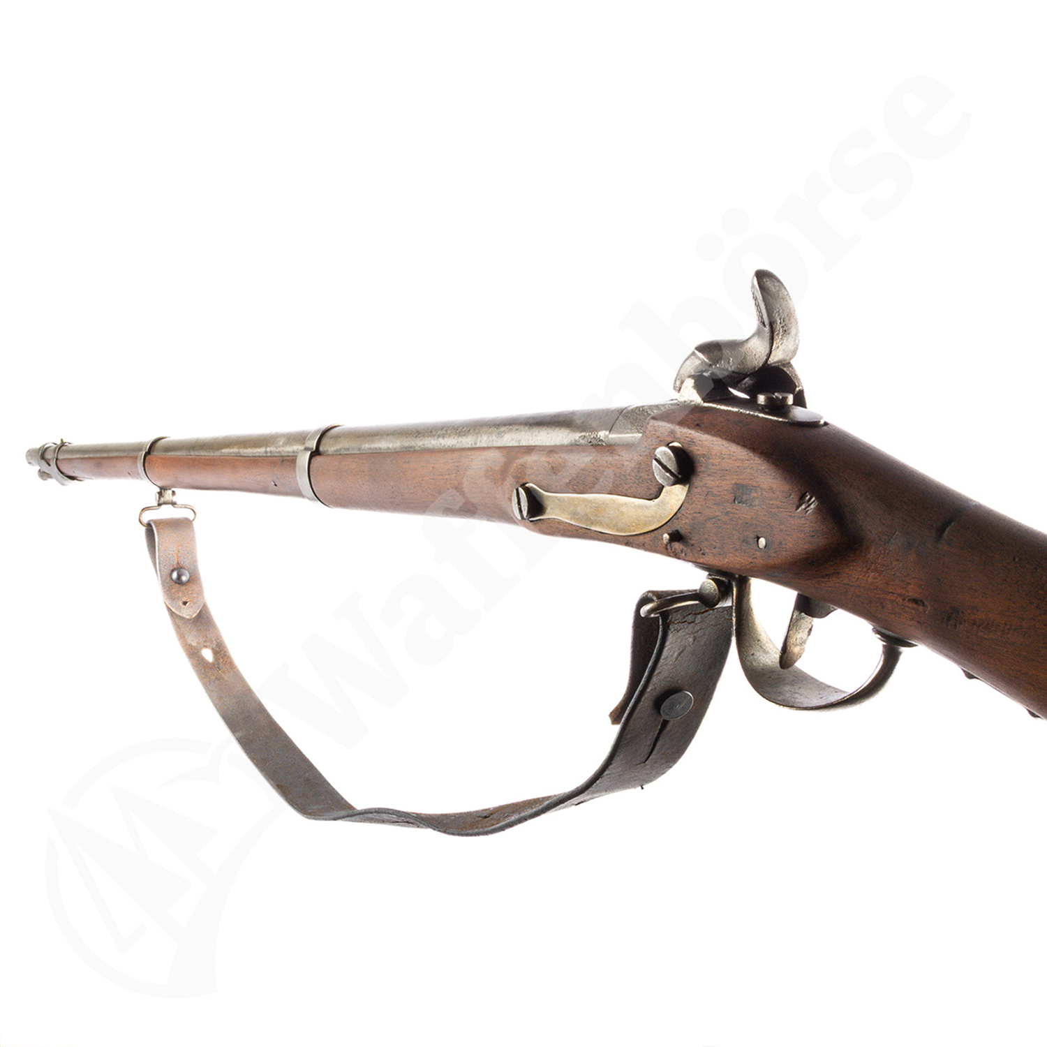DEKO 1842 Perkussionsgewehr