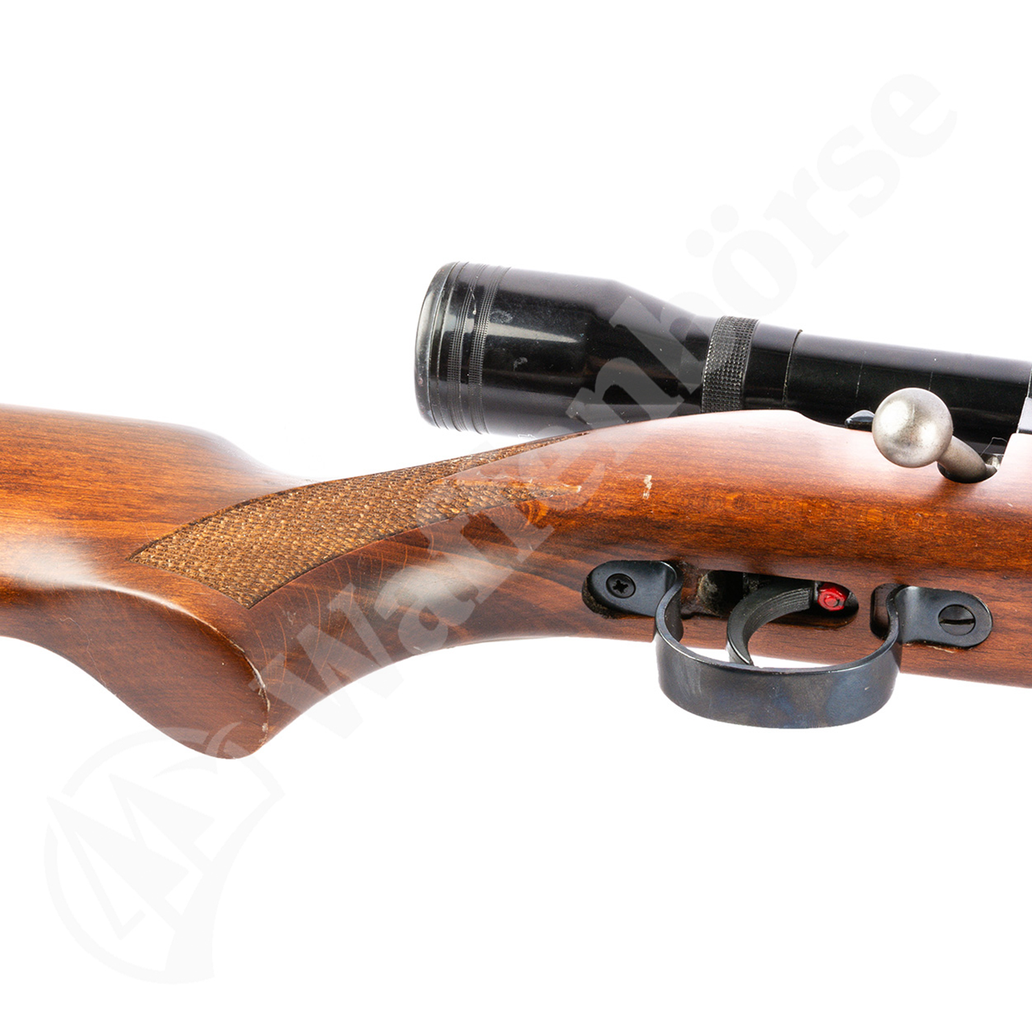 Anschütz 1451 .22lr