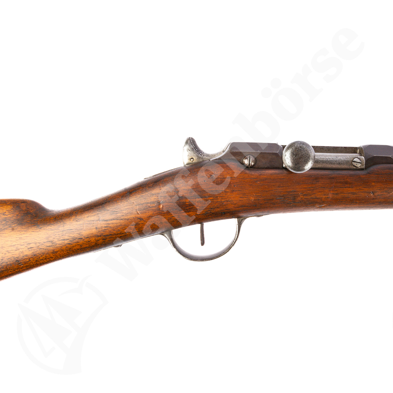 Chassepot M1866 11mm Franz. Ord. 11mm
