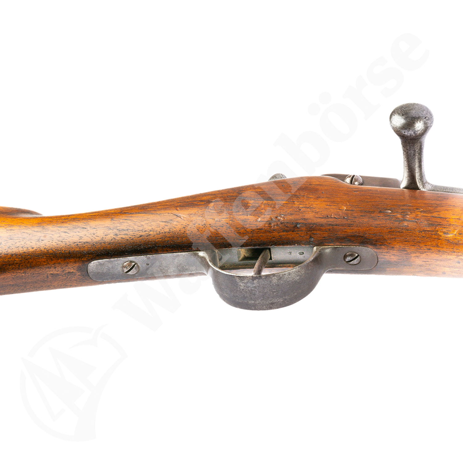 Chassepot M1866 11mm Franz. Ord. 11mm