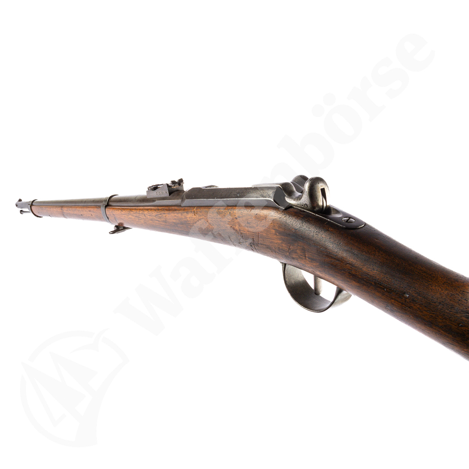 Chassepot M1866 11mm Franz. Ord. 11mm