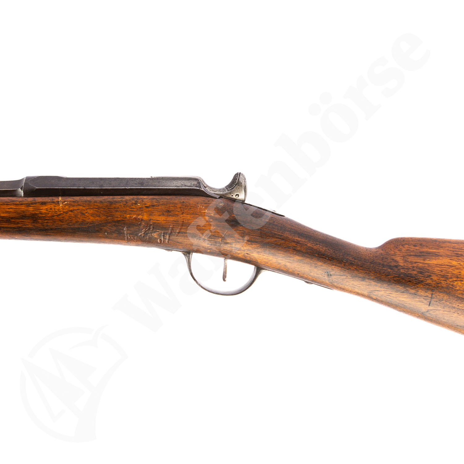 Chassepot M1866 11mm Franz. Ord. 11mm