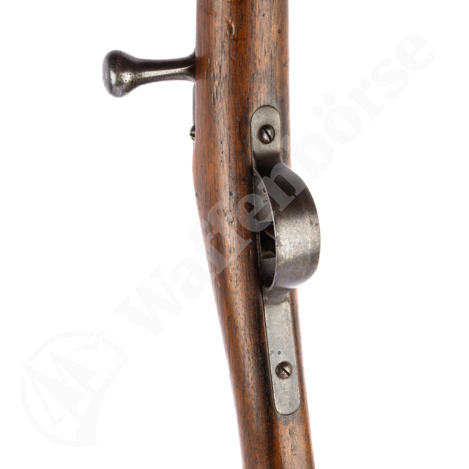 Chassepot M1866 11mm Franz. Ord. 11mm
