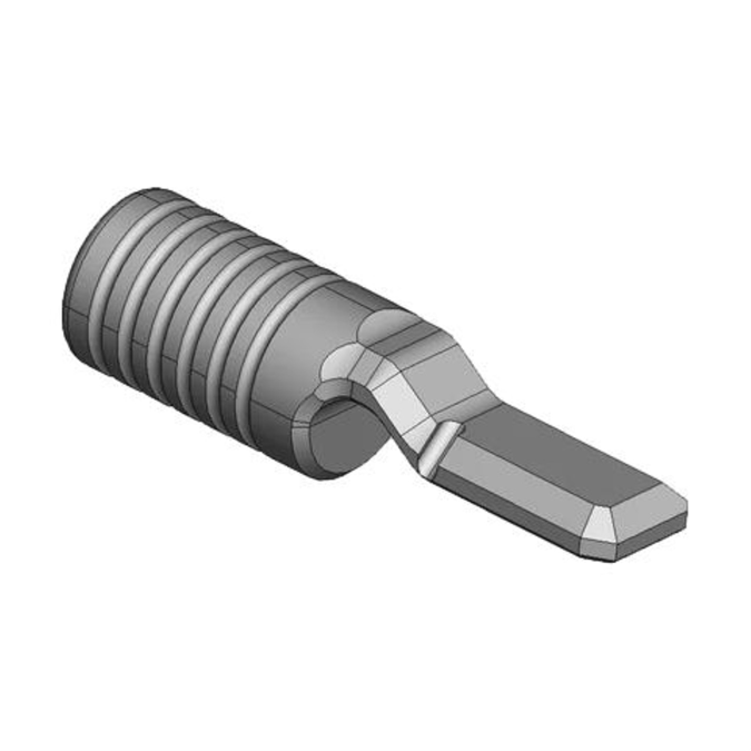 RAD Solutions SG55X / Stgw90 Ladehebel