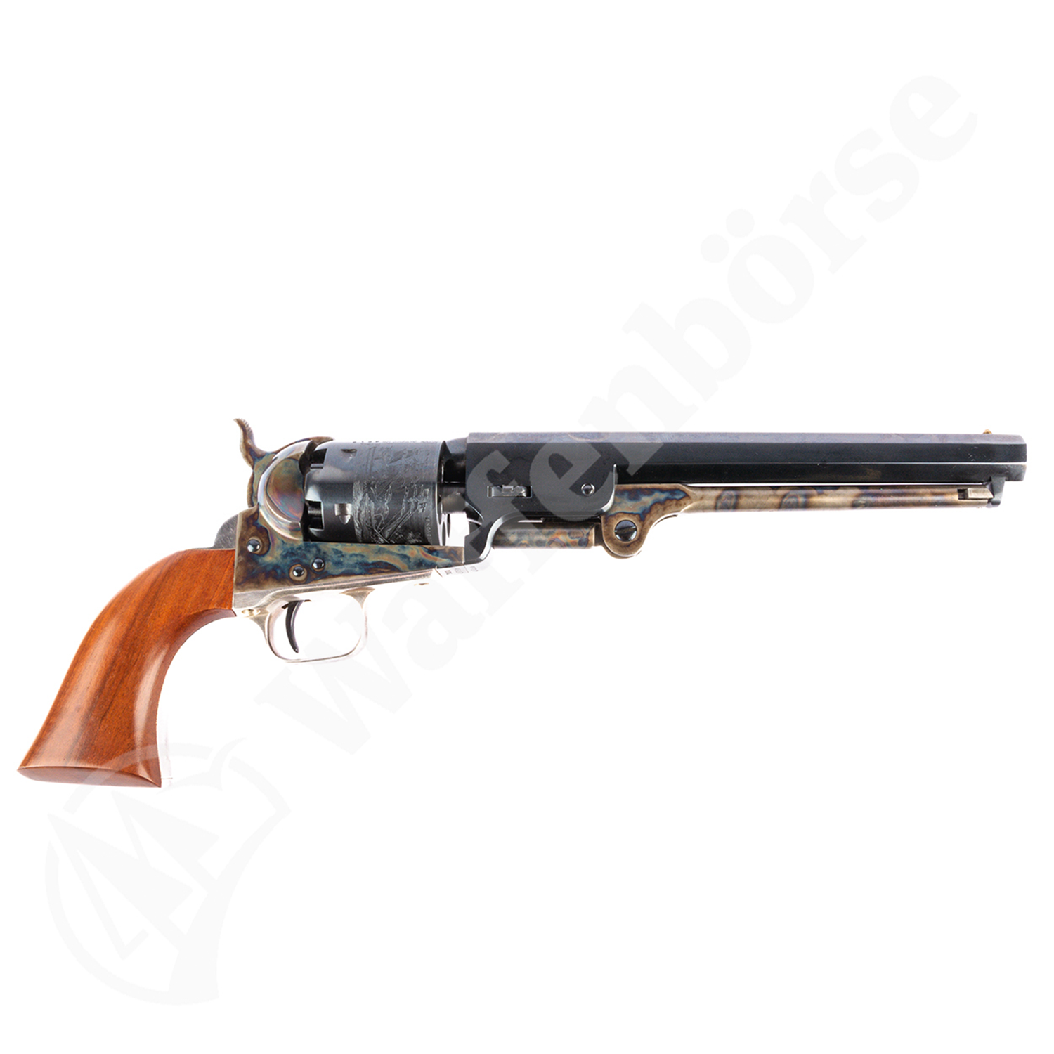 Colt Perkussion SAA Robert E. Lee 1971 Commemorative .36