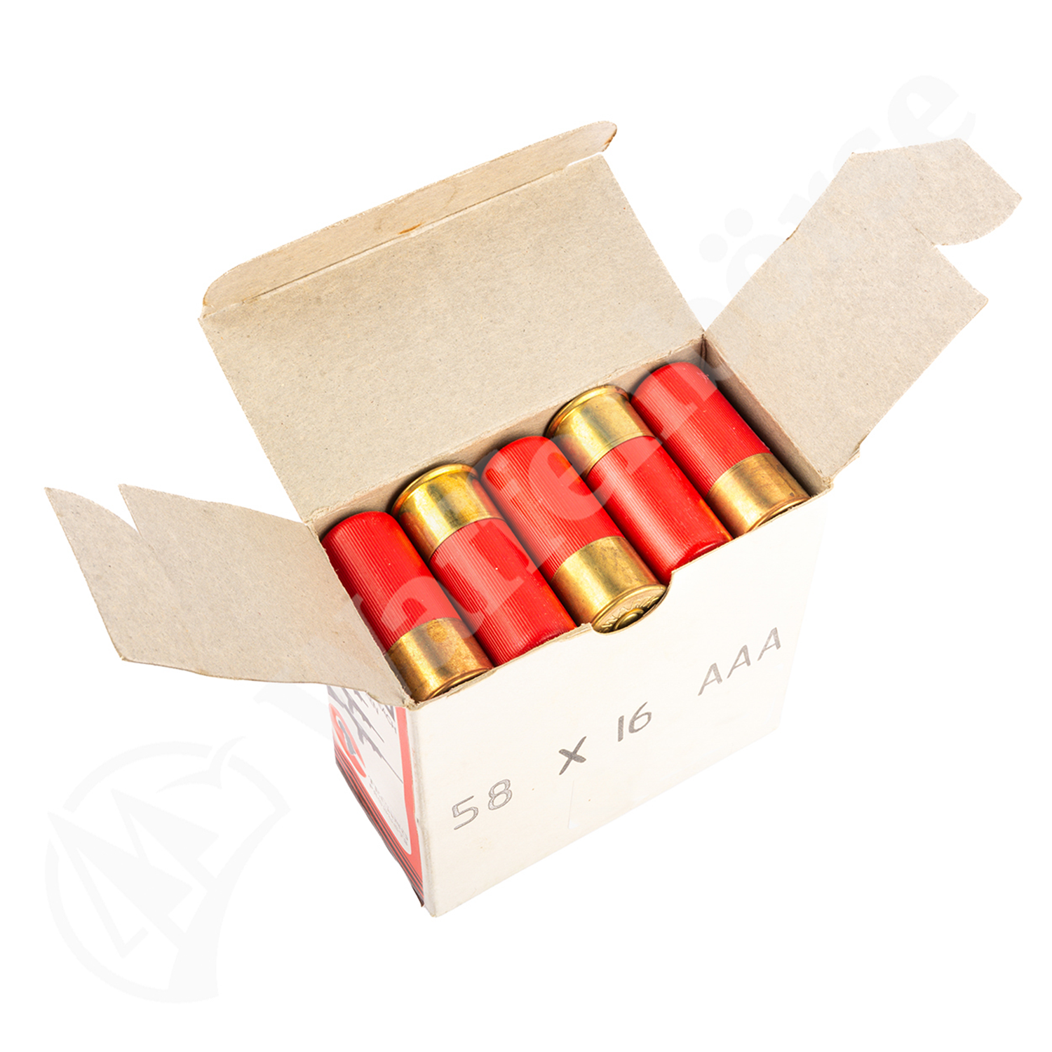 Techno Arms 12/60  MAG-7 M1 No. AAA