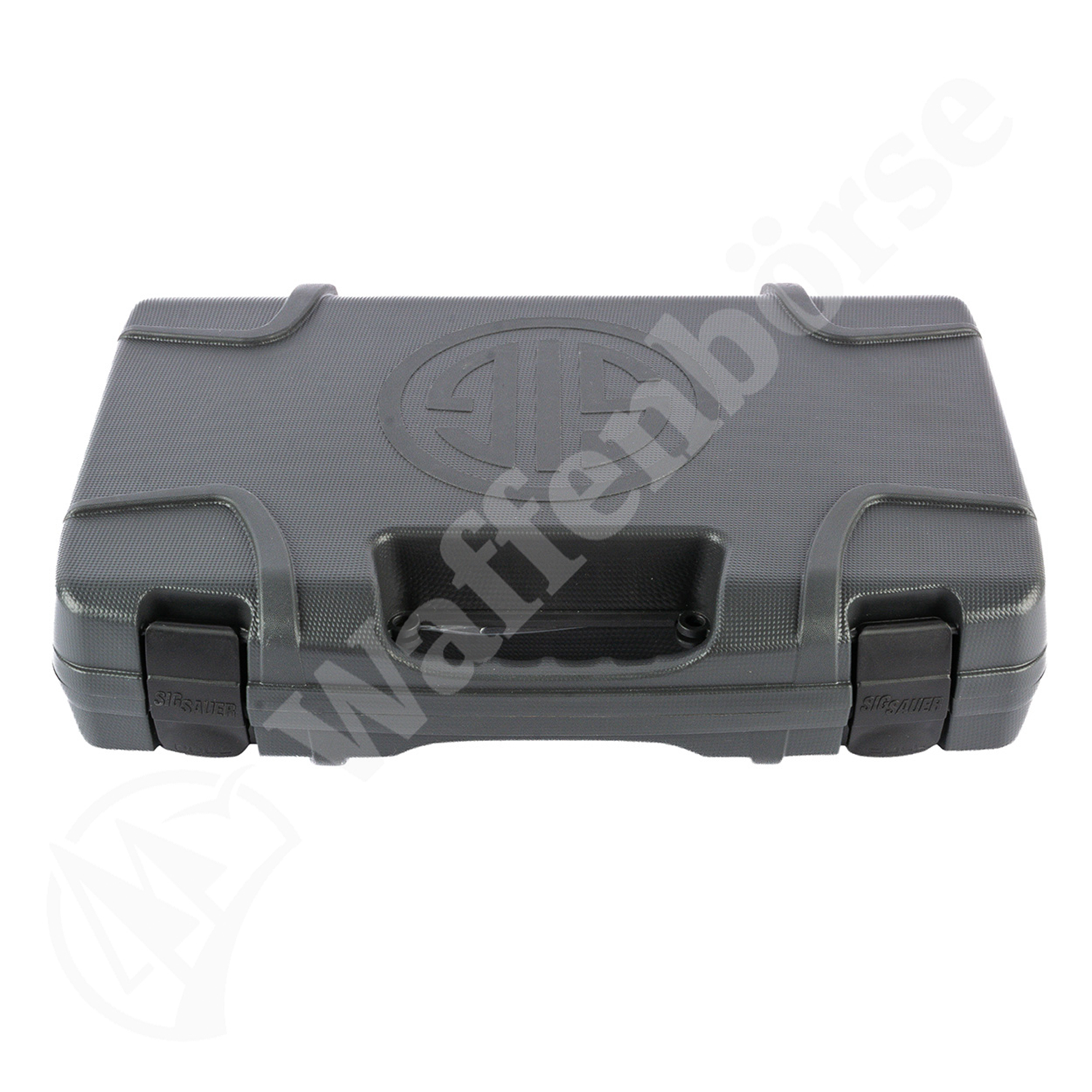 Sig Sauer P322 inkl. Schalldämpfer .22lr