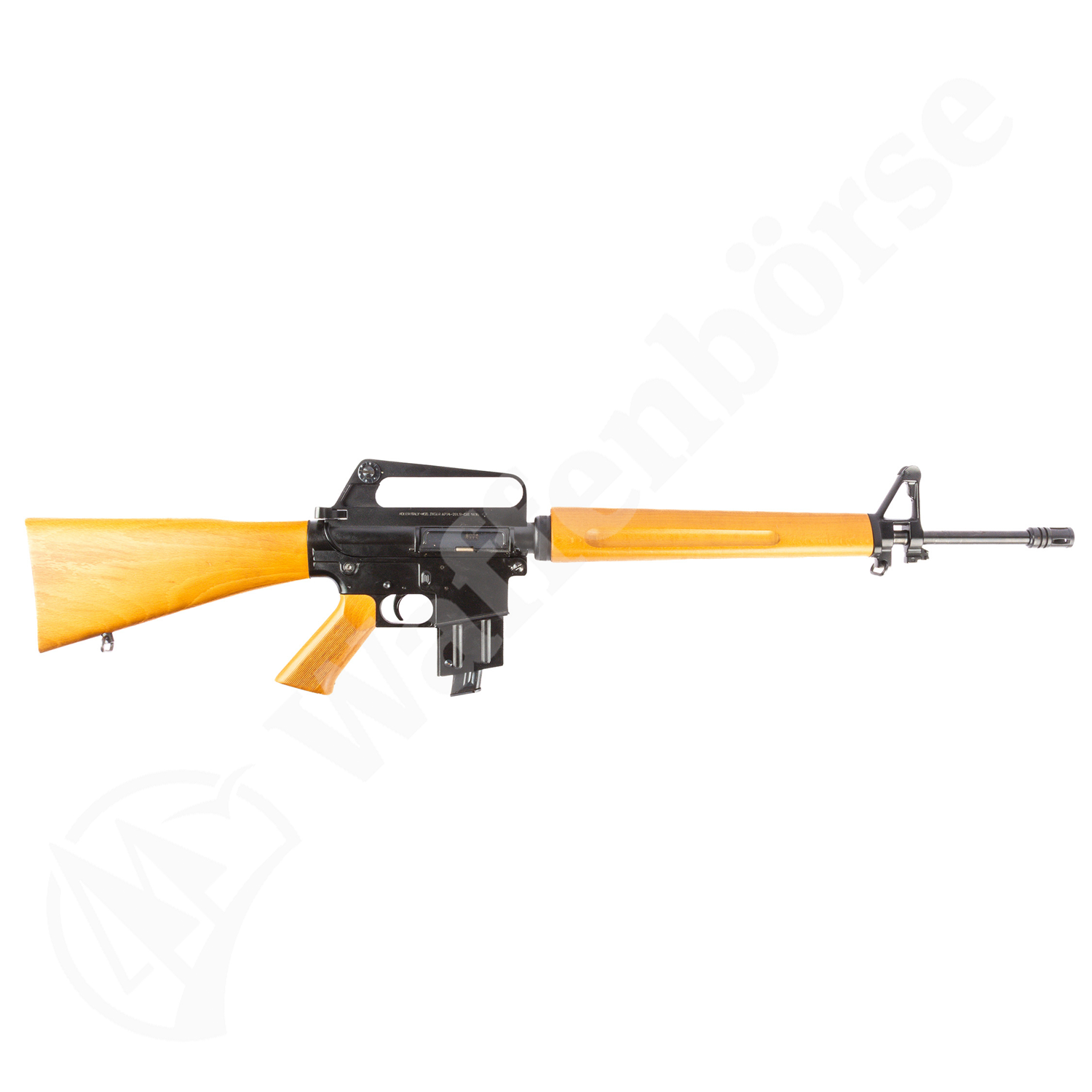 Adler AP74 .22lr