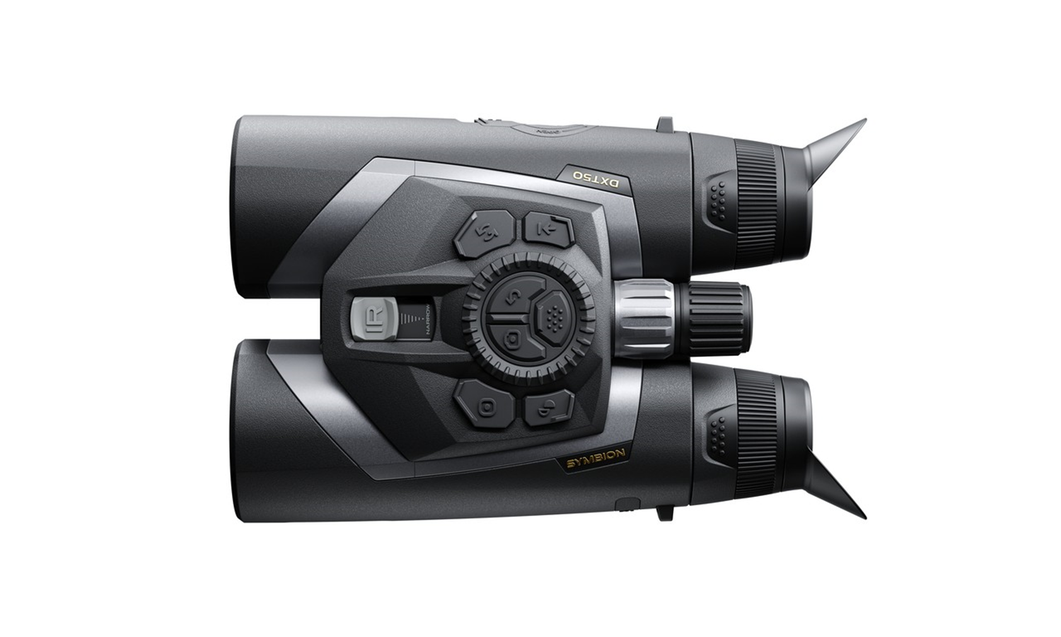 Pulsar Symbion LRF DXT50