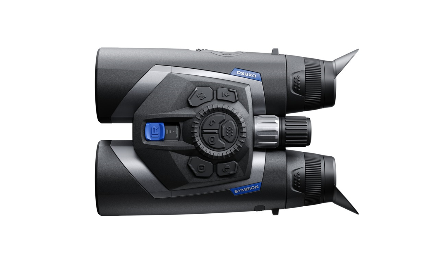 Pulsar Symbion LRF DXR50