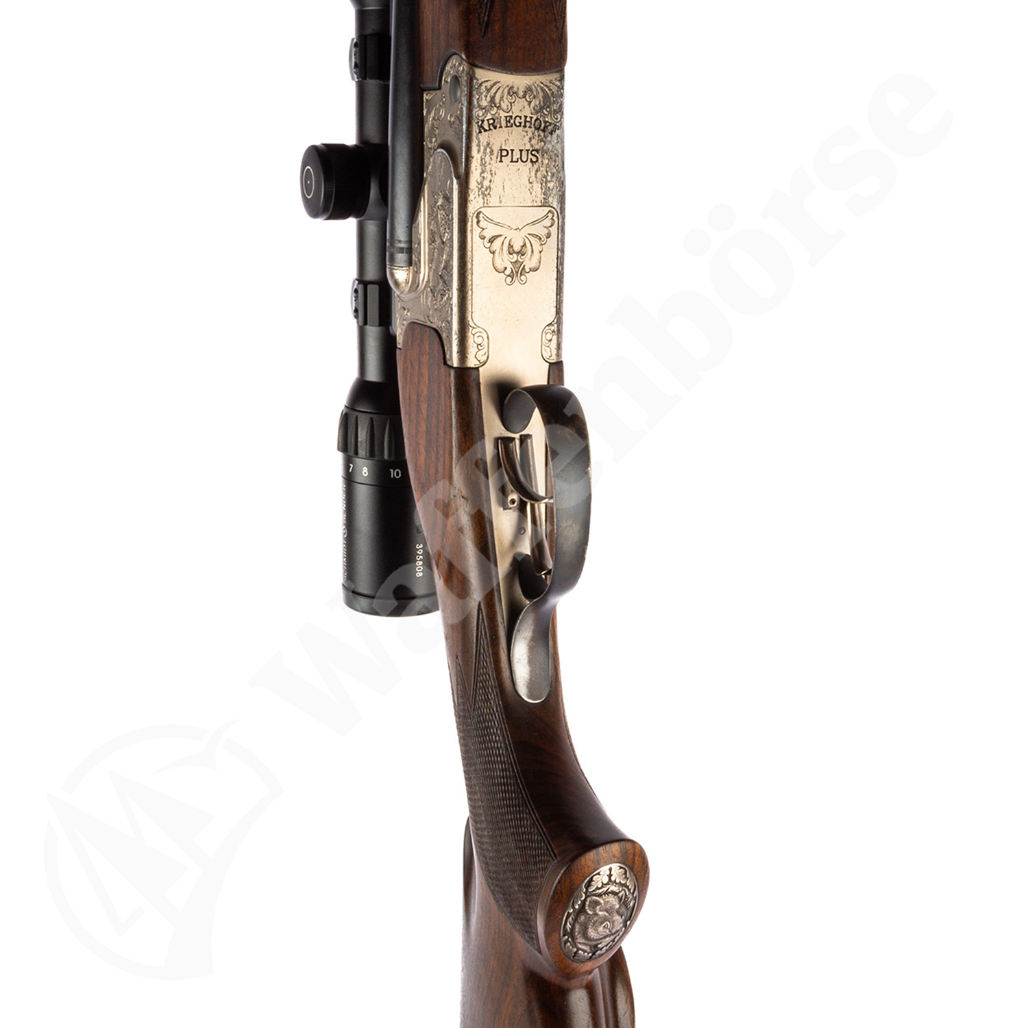 Krieghoff Plus 7x65R 20/76