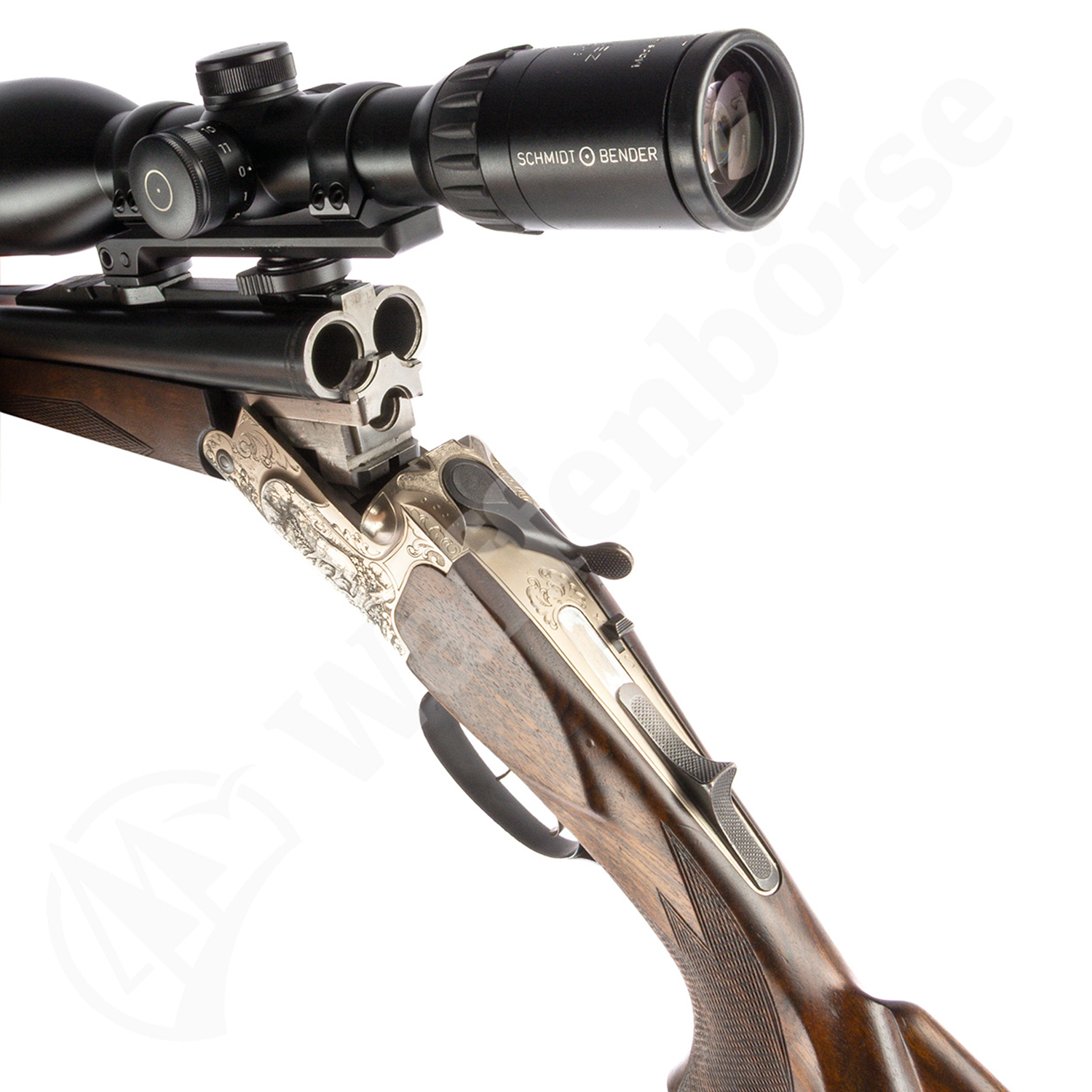 Krieghoff Plus 7x65R 20/76