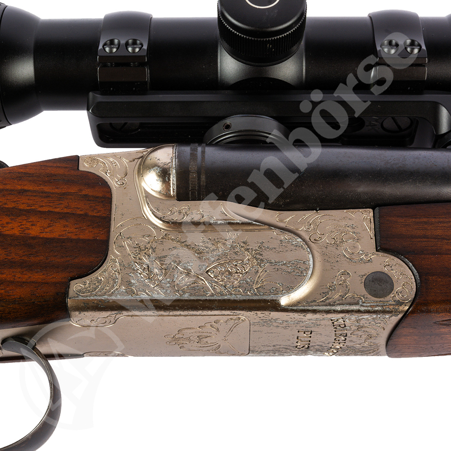 Krieghoff Plus 7x65R 20/76