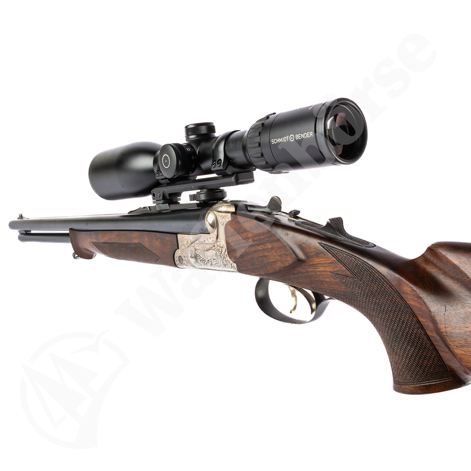 Krieghoff Plus 7x65R 20/76