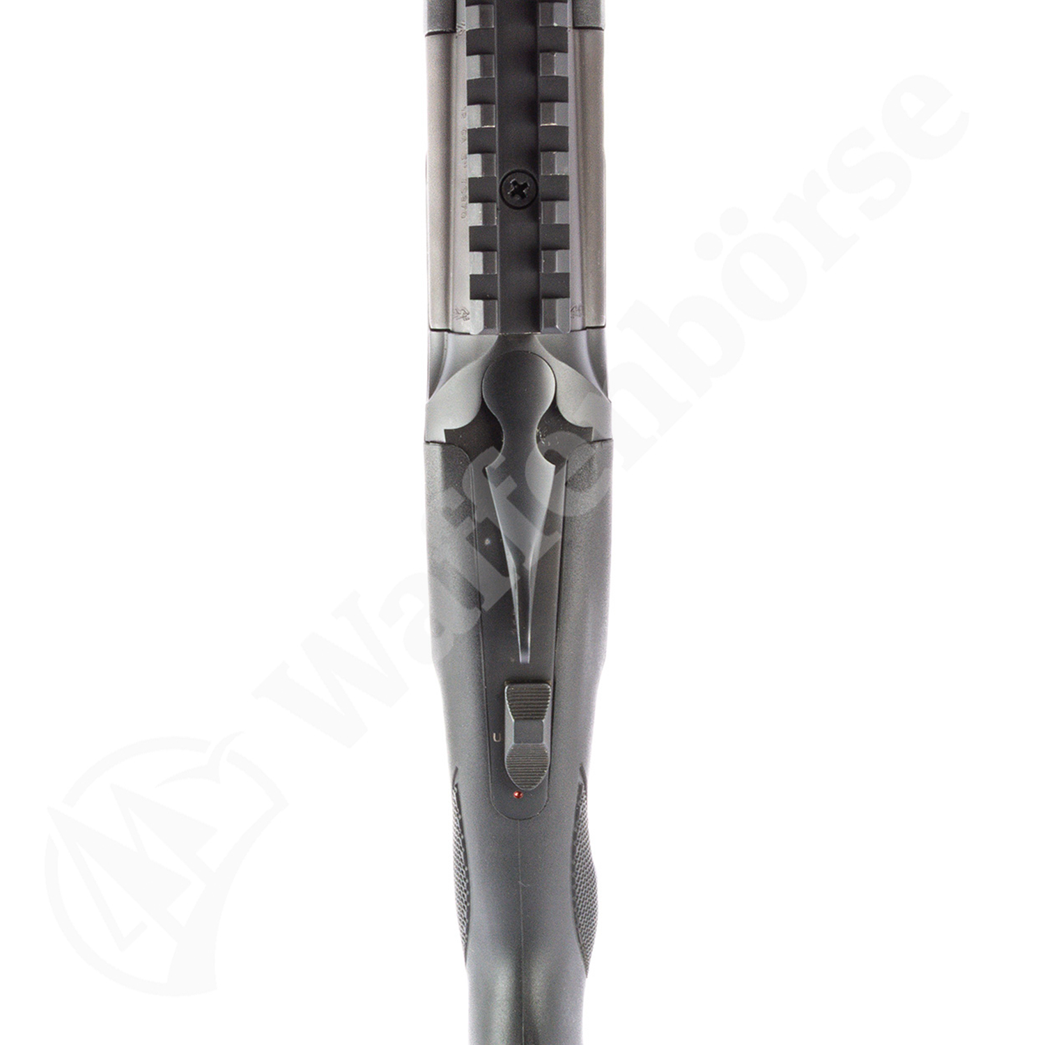 Akkar Churchill 206 Defense 12/76