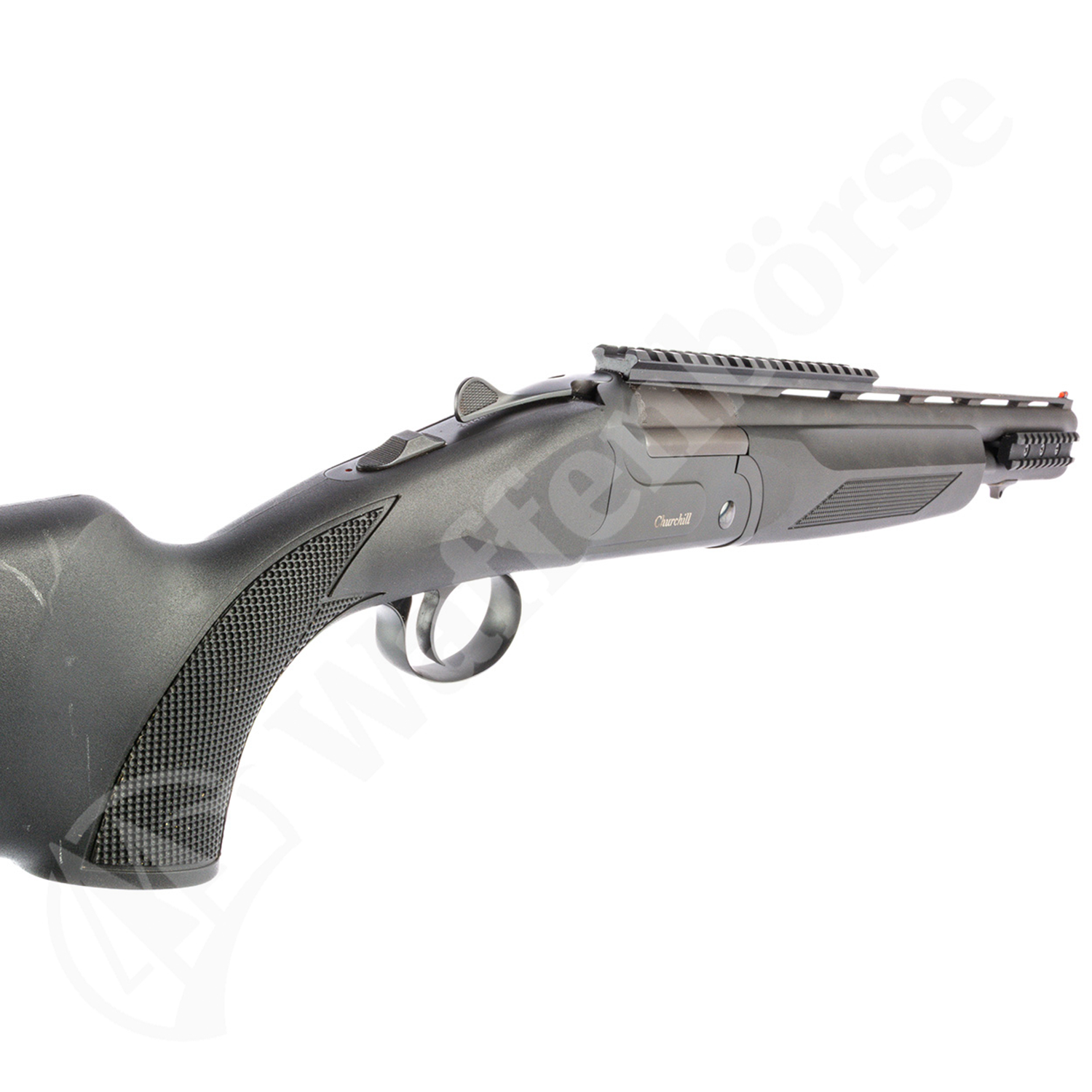 Akkar Churchill 206 Defense 12/76