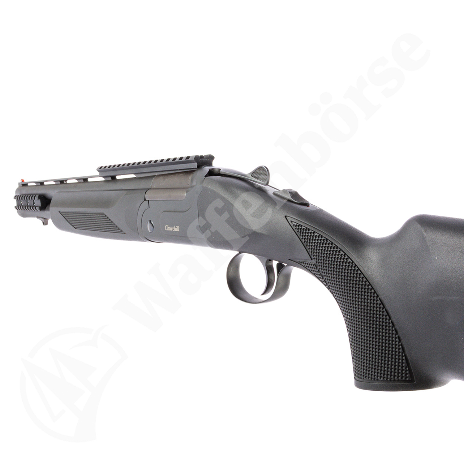 Akkar Churchill 206 Defense 12/76