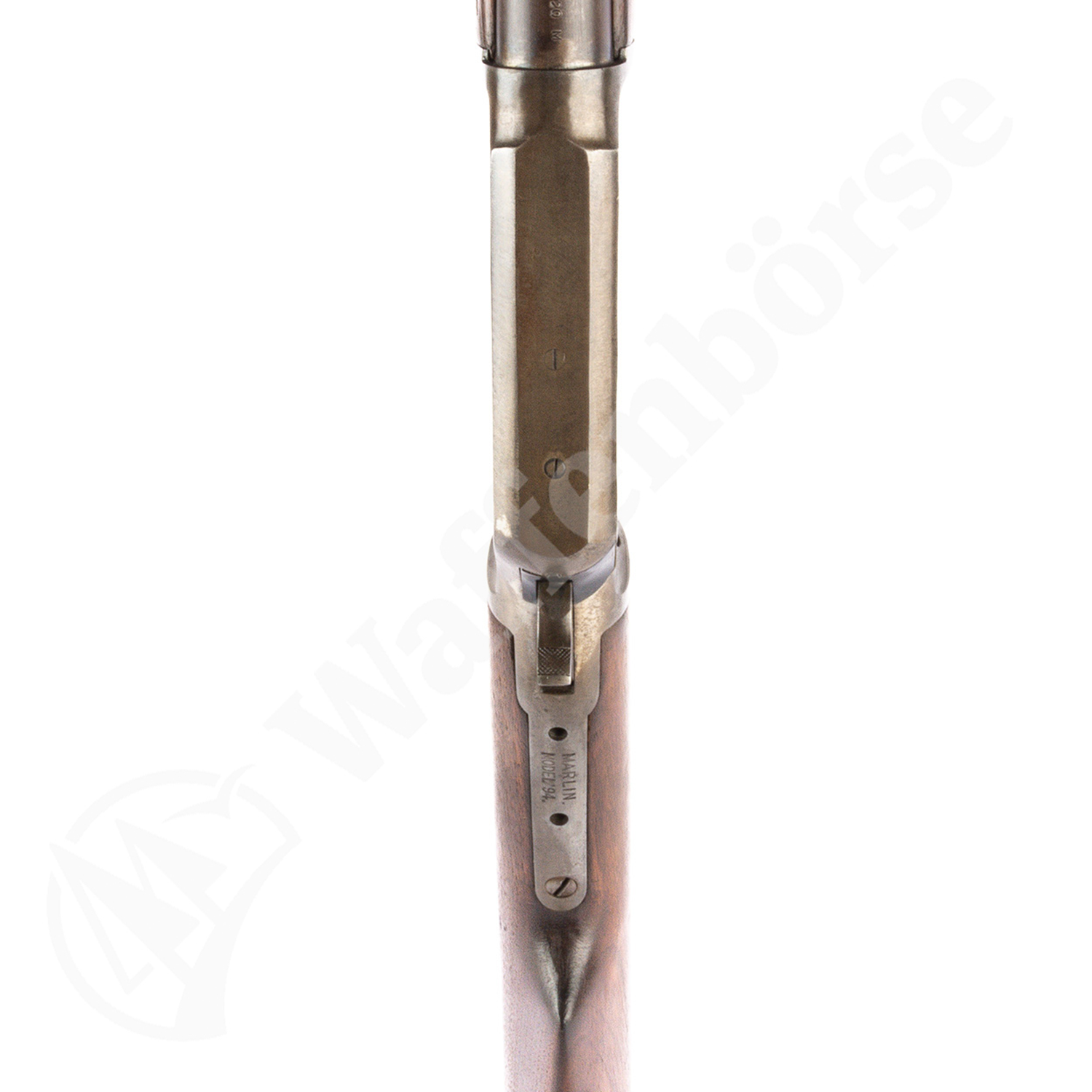 Marlin UHR 94 .25-20 WCF