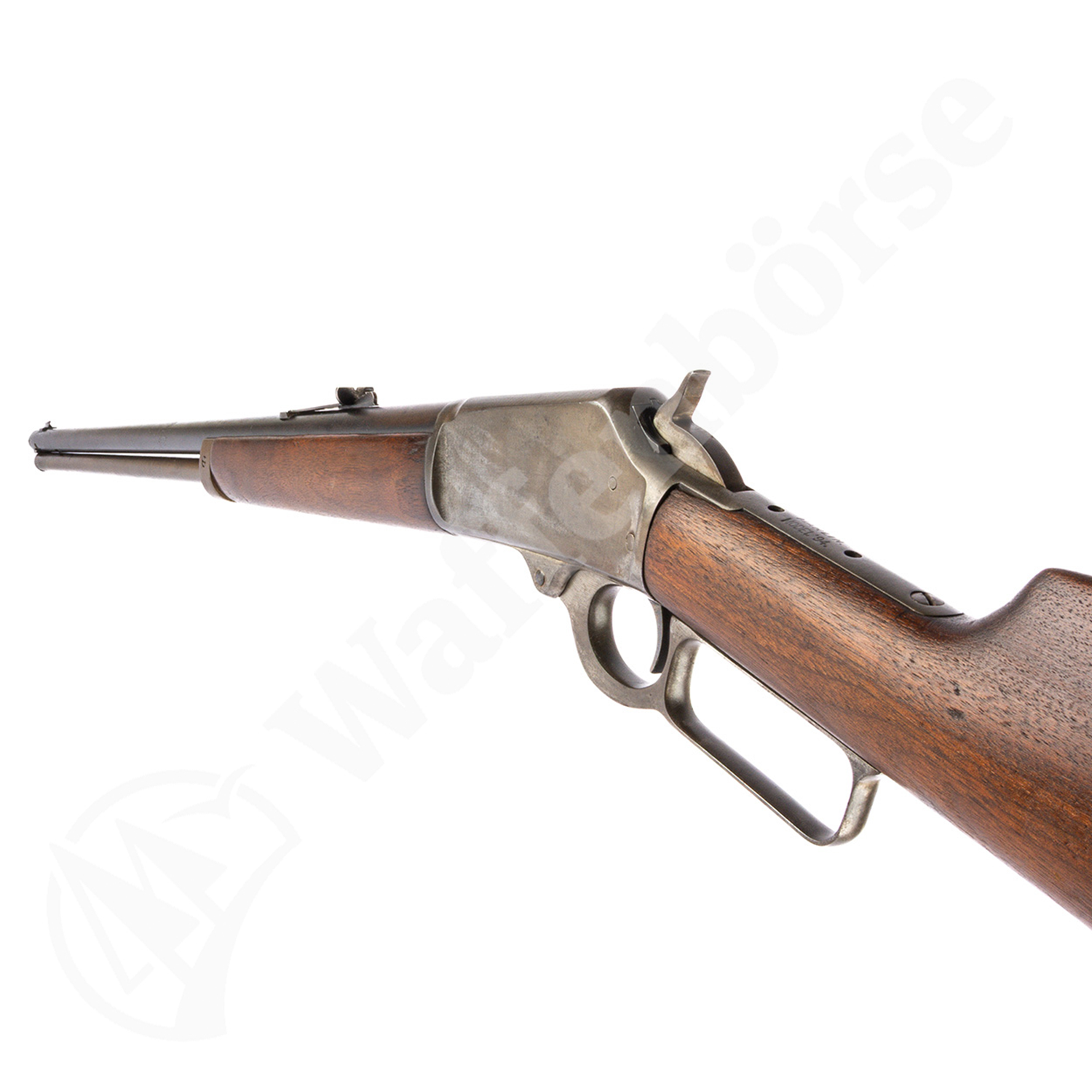 Marlin UHR 94 .25-20 WCF