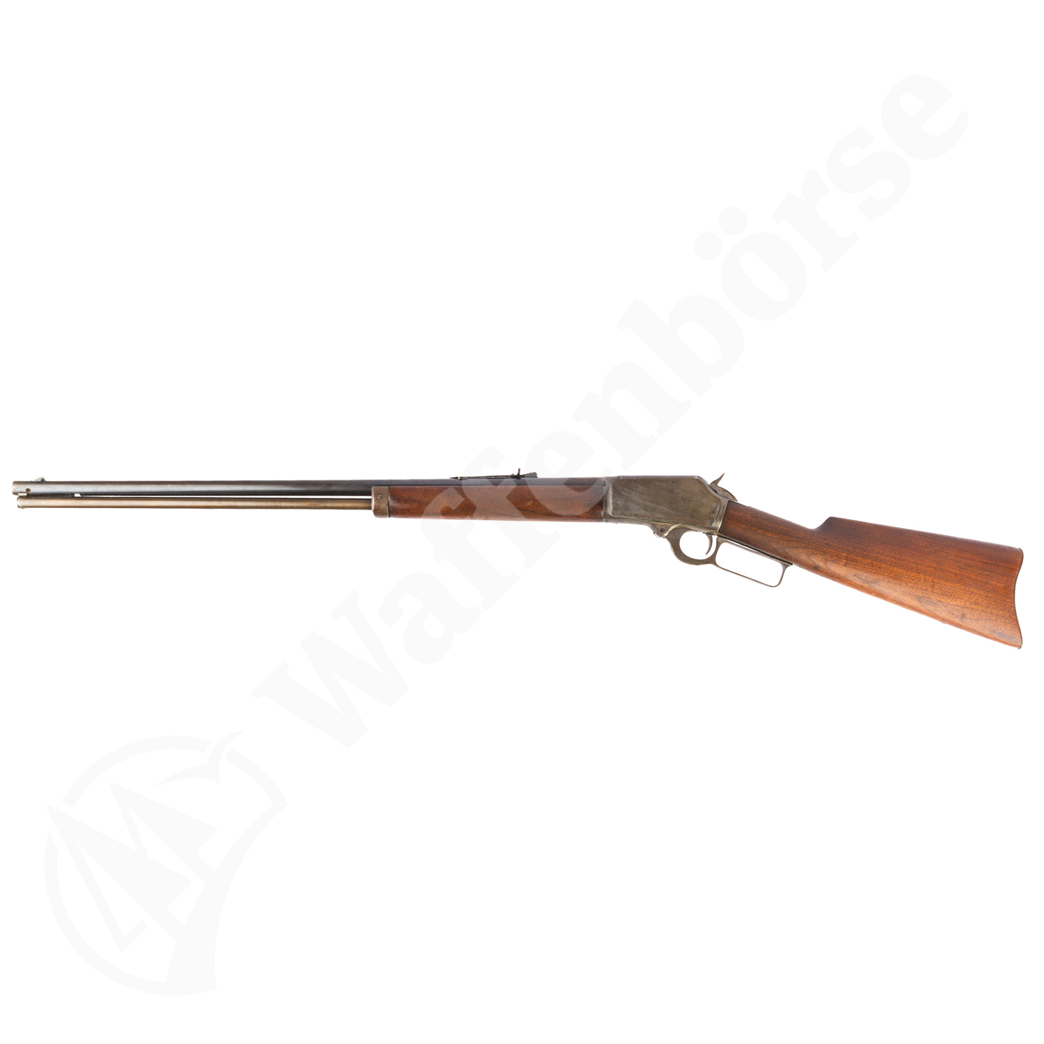 Marlin UHR 94 .25-20 WCF
