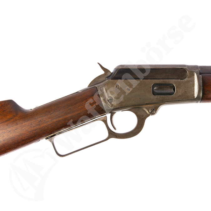 Marlin UHR 94 .25-20 WCF