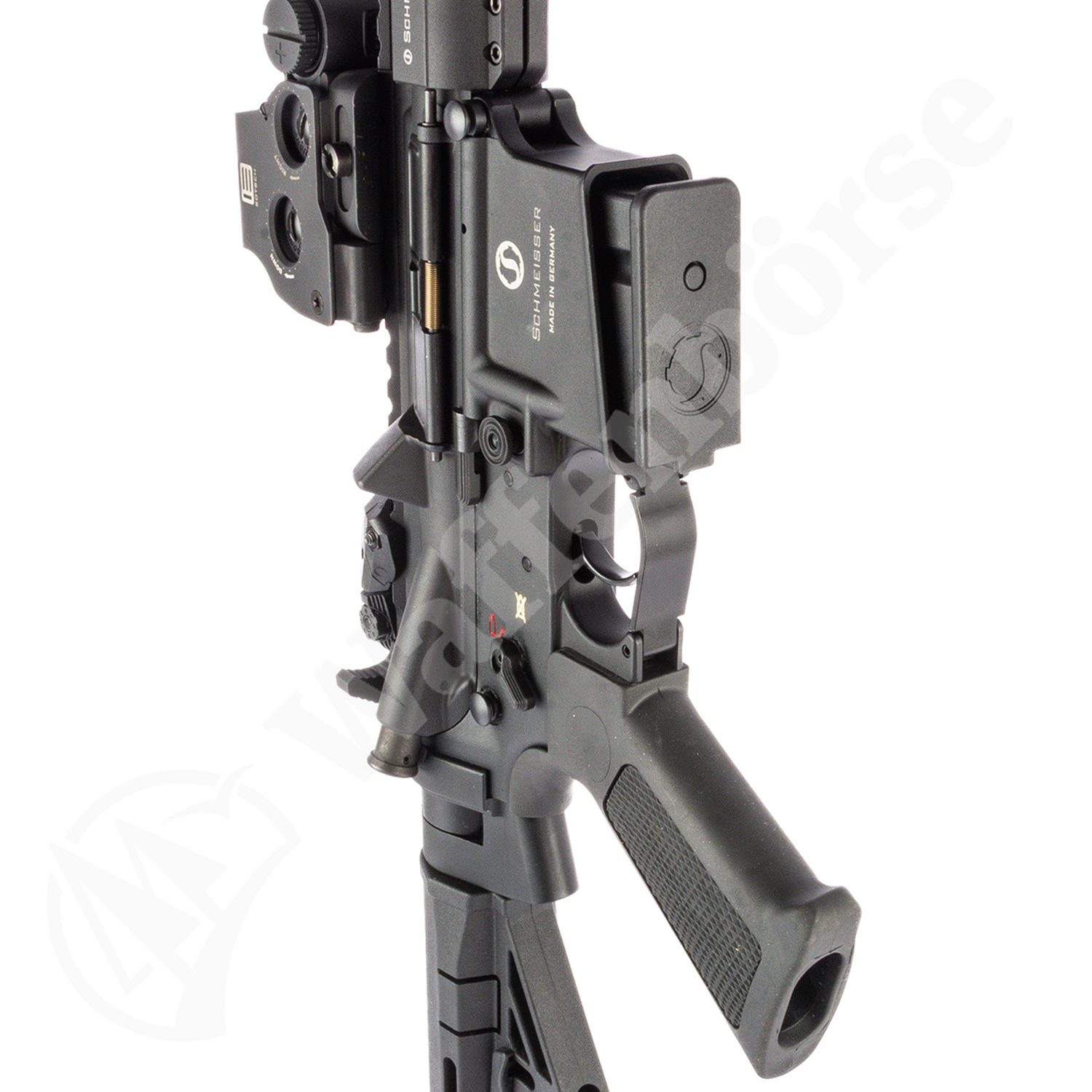 Schmeisser AR15 M4FL 14.5