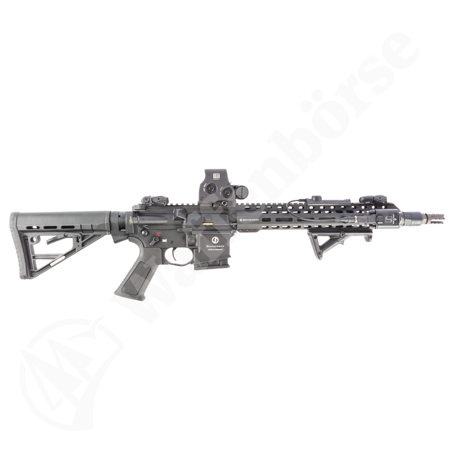 Schmeisser AR15 M4FL 14.5