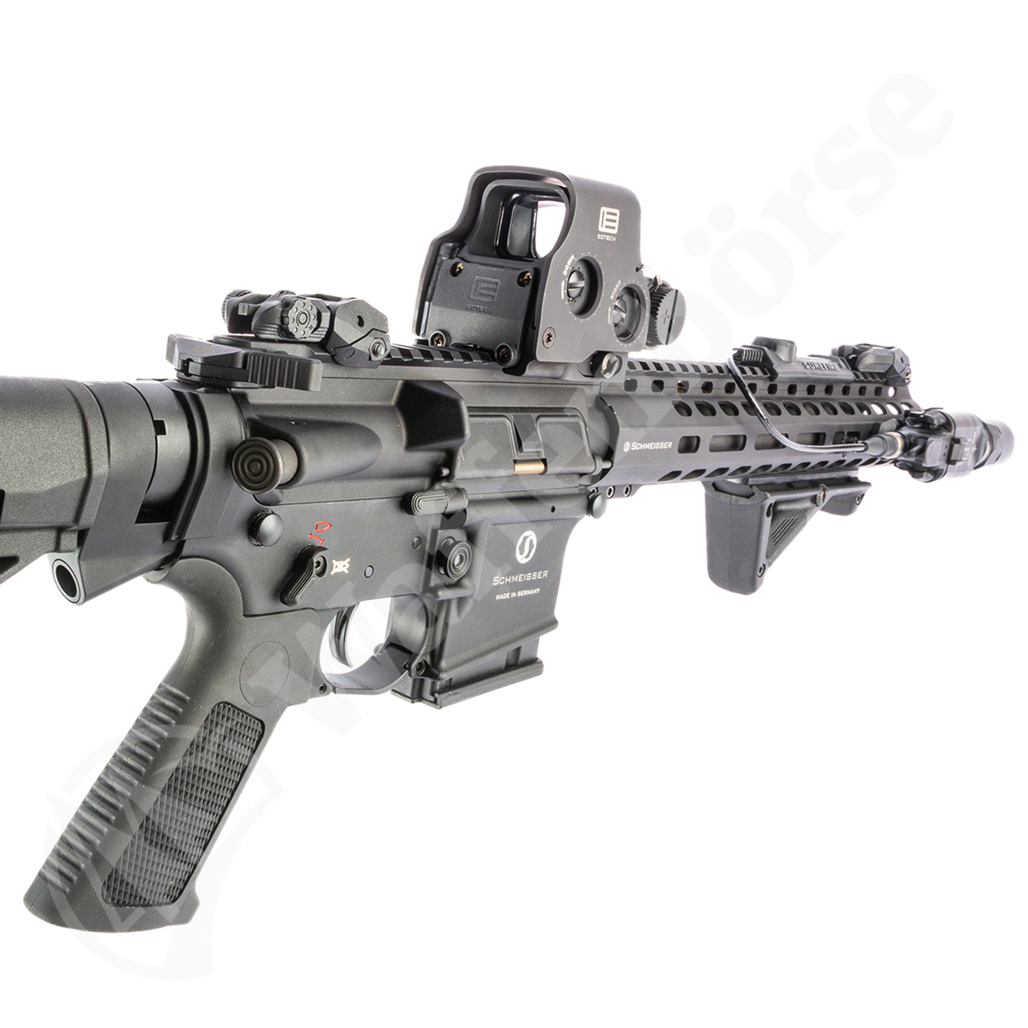 Schmeisser AR15 M4FL 14.5