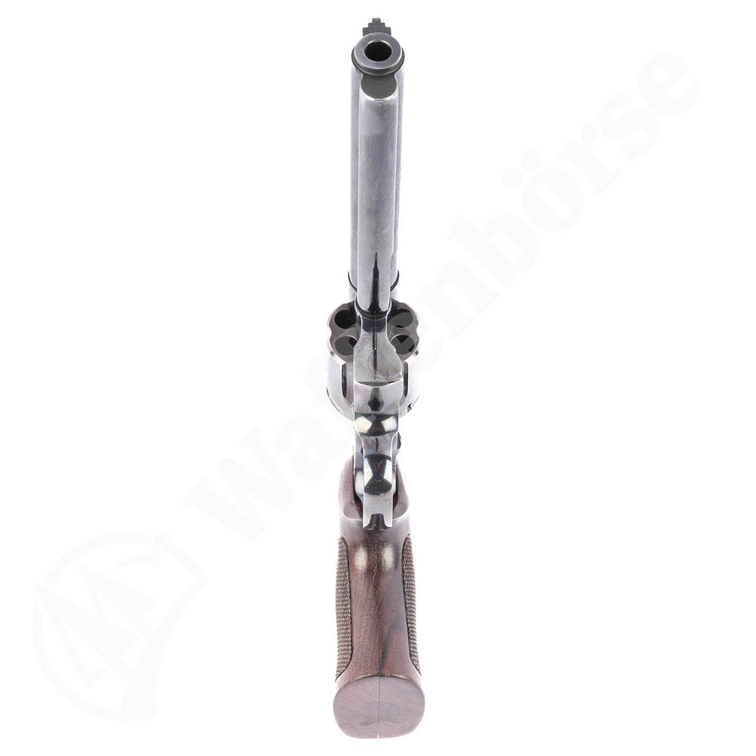 Colt Python blue .357 Mag / Wechsellauf