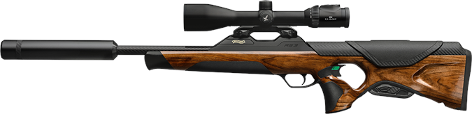 Walther RS3 HERITAGE Fourstar Kal. 308 Win.