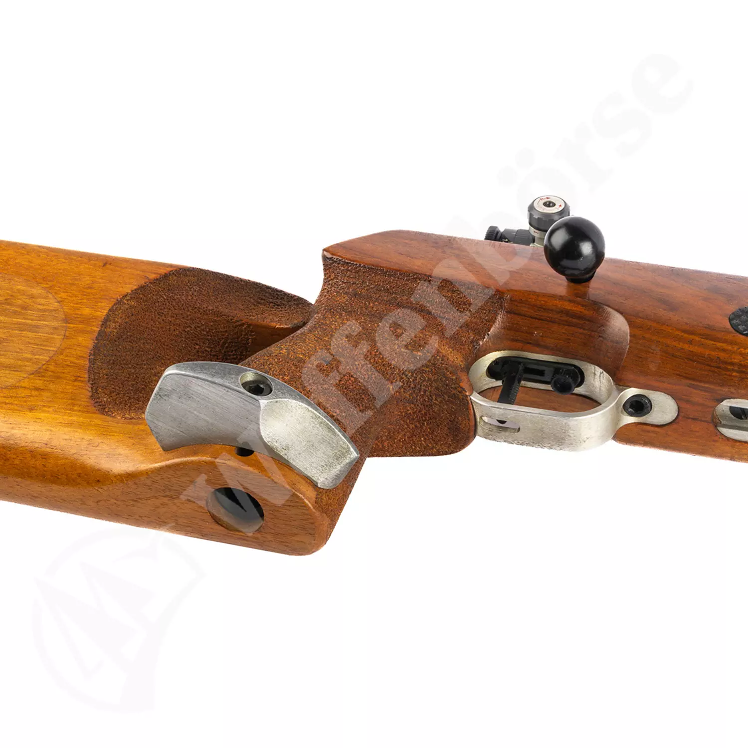 Tanner KK Match .22lr